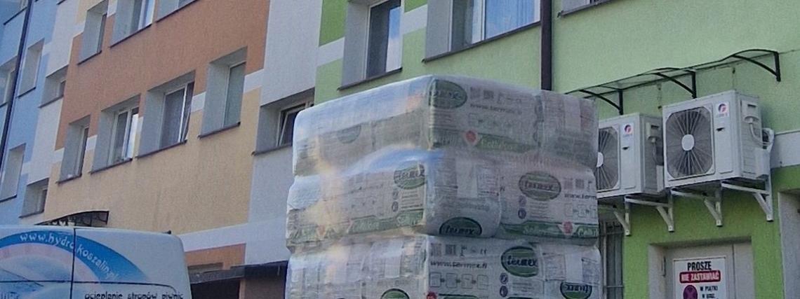 Termomodernizacja dachów