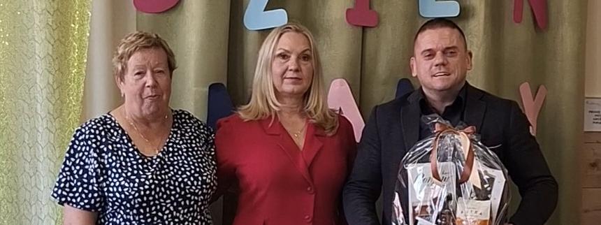 Spotkanie z okazji Dnia Matki