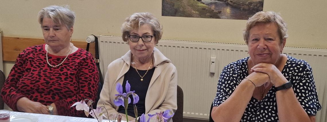 Spotkanie z okazji Dnia Matki